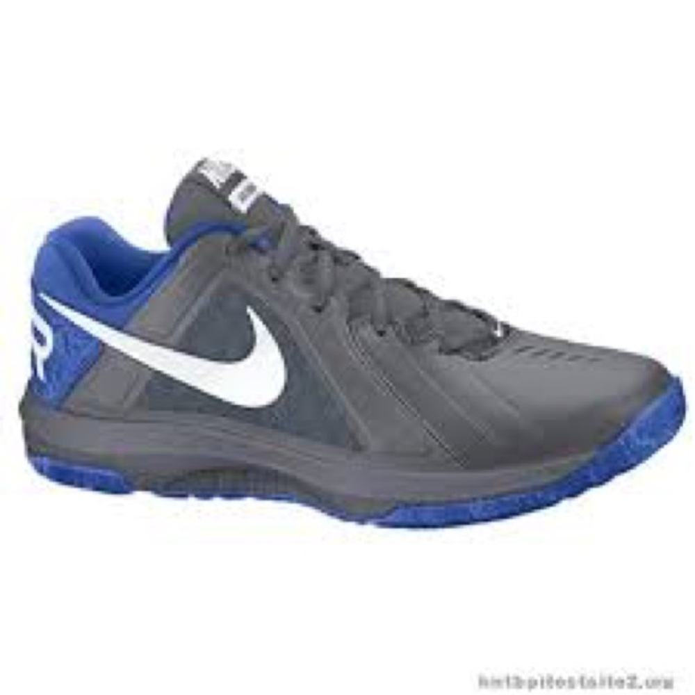 Nike Air Mavin men’s basketball shoes